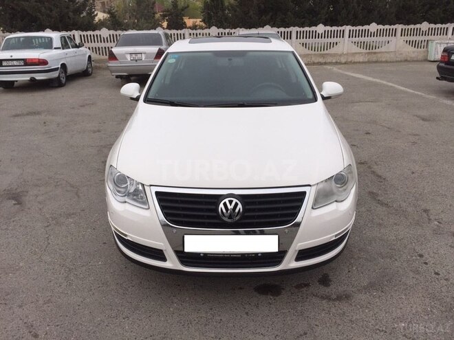 Volkswagen Passat 2010, 132,000 km - 1.8 l - Sumqayıt