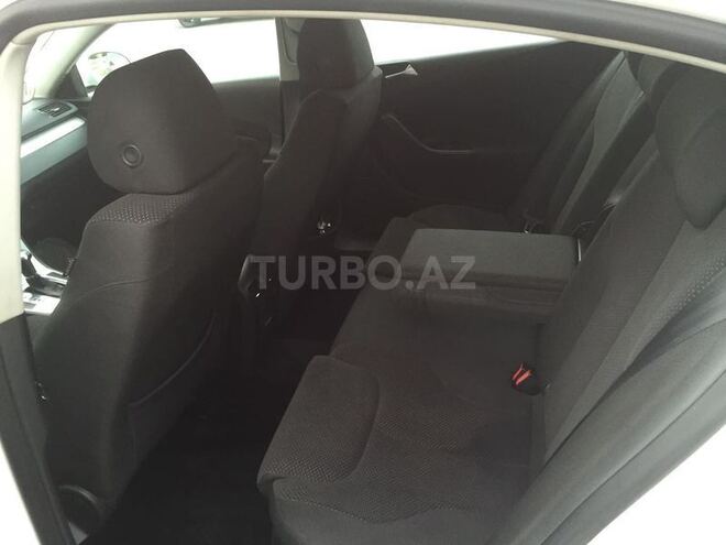 Volkswagen Passat 2010, 132,000 km - 1.8 l - Sumqayıt
