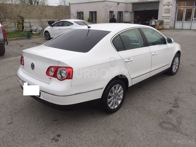 Volkswagen Passat 2010, 132,000 km - 1.8 l - Sumqayıt