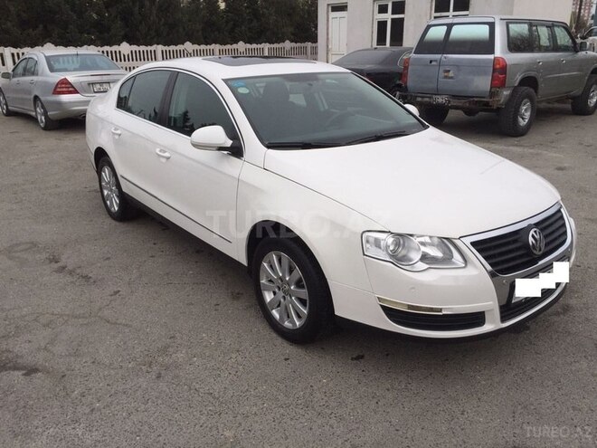 Volkswagen Passat 2010, 132,000 km - 1.8 l - Sumqayıt