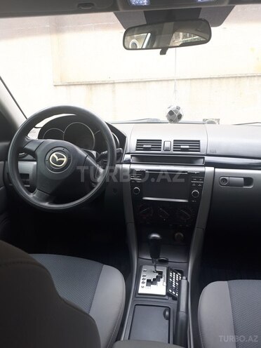 Mazda 6 2008, 242,000 km - 1.8 l - Bakı