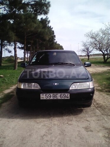 Daewoo Espero 1997, 400,399 km - 2.0 л - Bakı