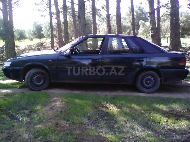 Daewoo Espero 1997, 400,399 km - 2.0 л - Bakı