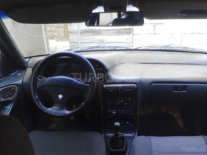 Daewoo Espero 1997, 400,399 km - 2.0 л - Bakı