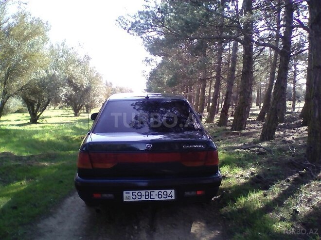 Daewoo Espero 1997, 400,399 km - 2.0 л - Bakı