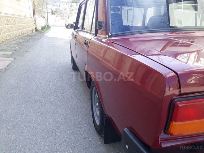 LADA (VAZ) 2107 2008, 98,788 km - 1.6 л - Bakı