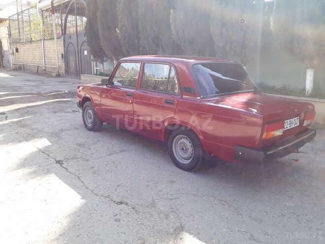 LADA (VAZ) 2107 2008, 98,788 km - 1.6 л - Bakı