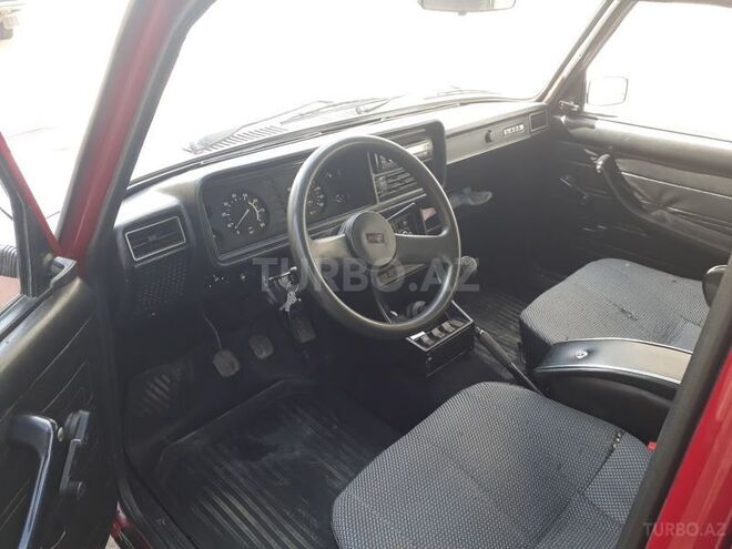 LADA (VAZ) 2107 2008, 98,788 km - 1.6 л - Bakı