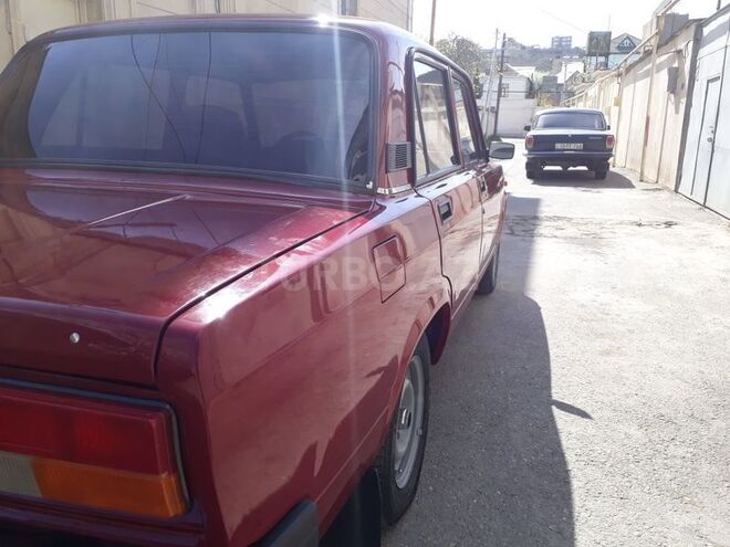 LADA (VAZ) 2107 2008, 98,788 km - 1.6 л - Bakı