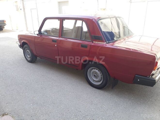 LADA (VAZ) 2107 2008, 98,788 km - 1.6 л - Bakı