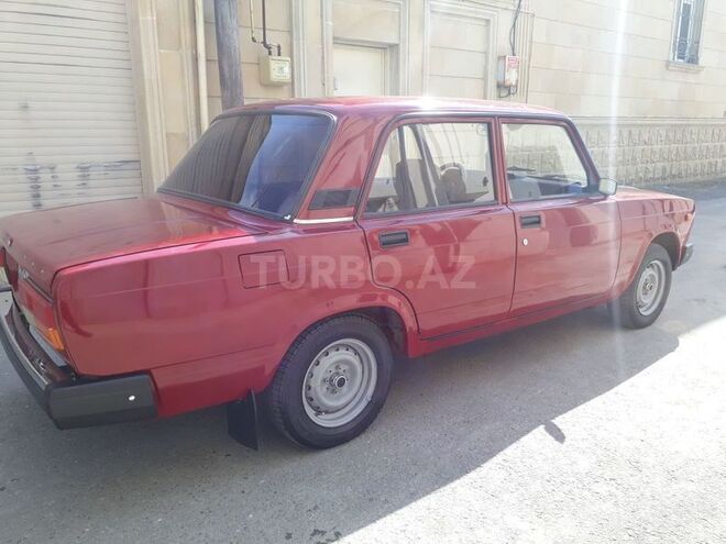 LADA (VAZ) 2107 2008, 98,788 km - 1.6 л - Bakı