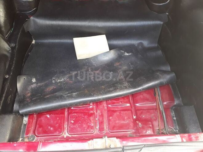 LADA (VAZ) 2107 2008, 98,788 km - 1.6 л - Bakı