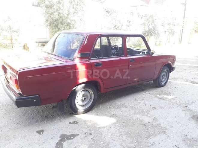 LADA (VAZ) 2107 2008, 98,788 km - 1.6 л - Bakı