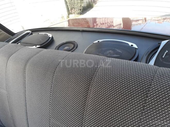 LADA (VAZ) 2107 2008, 98,788 km - 1.6 л - Bakı