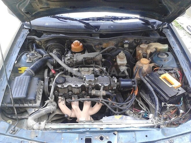 Daewoo Espero 1997, 400,399 km - 2.0 л - Bakı