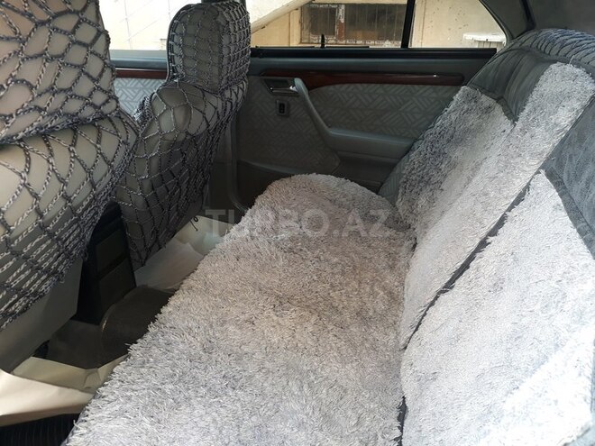 Mercedes C 180 1994, 418,000 km - 1.8 l - Bakı