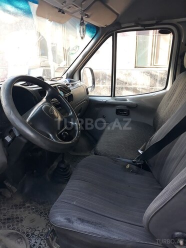 Ford Transit 1993, 350,000 km - 2.5 l - Gəncə