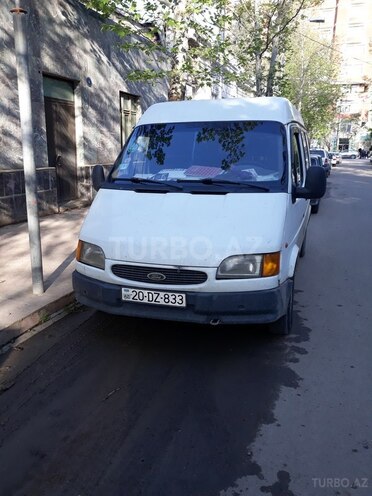 Ford Transit 1993, 350,000 km - 2.5 l - Gəncə