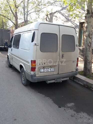 Ford Transit 1993, 350,000 km - 2.5 l - Gəncə