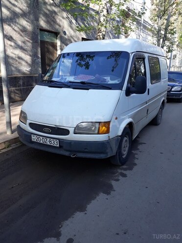 Ford Transit 1993, 350,000 km - 2.5 l - Gəncə