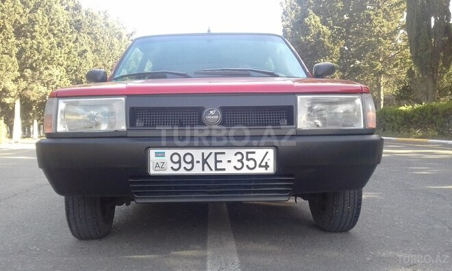Tofas Sahin 2006, 865,325 km - 1.6 л - Sumqayıt
