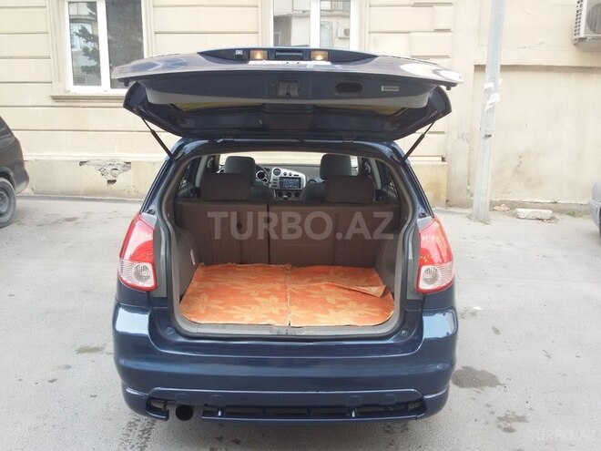 Toyota Matrix 2003, 189,000 km - 1.8 l - Bakı