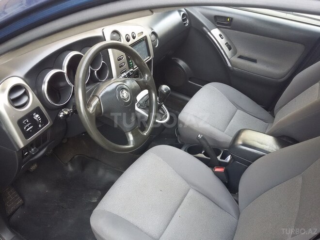 Toyota Matrix 2003, 189,000 km - 1.8 l - Bakı