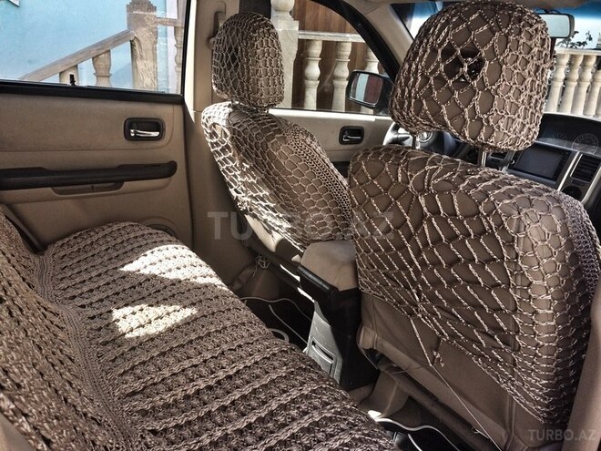 Nissan X-Trail 2007, 235,000 km - 2.5 l - Bakı