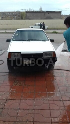 LADA (VAZ) 21099 1996, 223,000 km - 1.5 л - Xırdalan