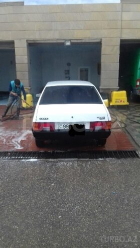 LADA (VAZ) 21099 1996, 223,000 km - 1.5 л - Xırdalan