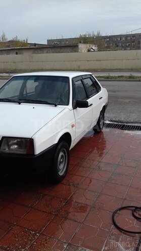 LADA (VAZ) 21099 1996, 223,000 km - 1.5 л - Xırdalan