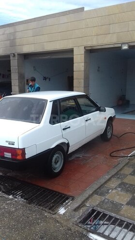 LADA (VAZ) 21099 1996, 223,000 km - 1.5 л - Xırdalan
