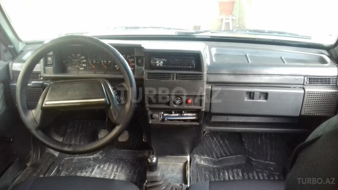 LADA (VAZ) 21099 1996, 223,000 km - 1.5 л - Xırdalan