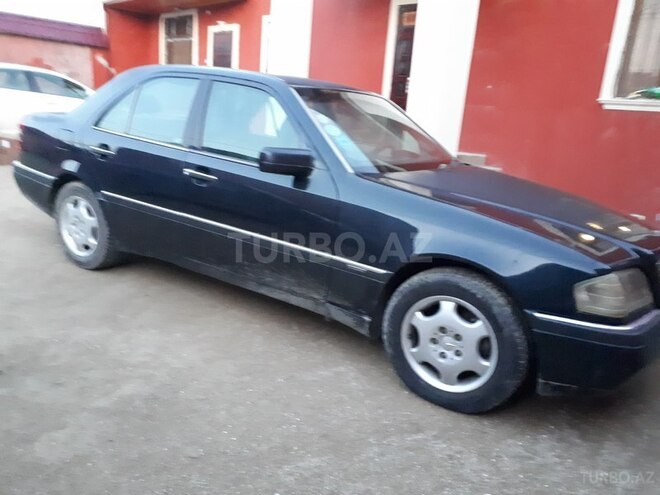 Mercedes C 280 1995, 270,000 km - 2.8 l - Bakı