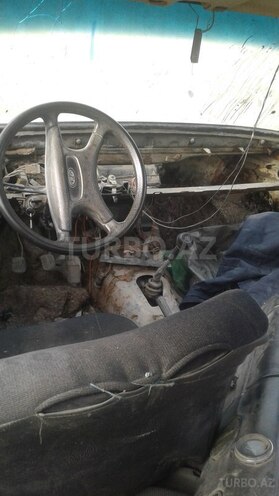LADA (VAZ) 2106 1990, 21,335 km - 1.3 л - Bakı