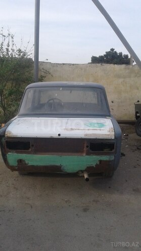 LADA (VAZ) 2106 1990, 21,335 km - 1.3 л - Bakı