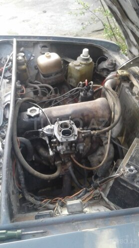 LADA (VAZ) 2106 1990, 21,335 km - 1.3 л - Bakı