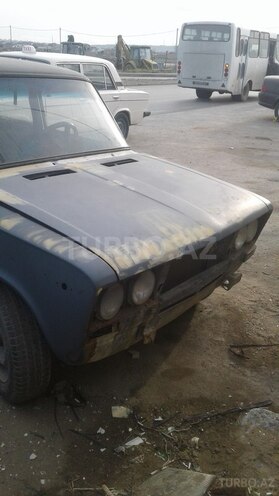 LADA (VAZ) 2106 1990, 21,335 km - 1.3 л - Bakı