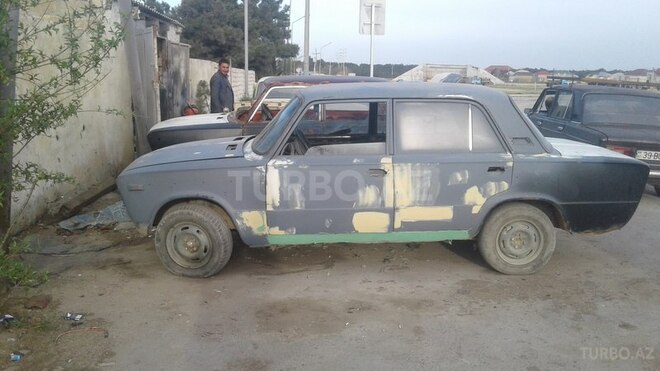 LADA (VAZ) 2106 1990, 21,335 km - 1.3 л - Bakı