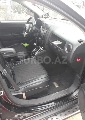 Jeep Cherokee 2012, 180,000 km - 0.3 l - Bakı