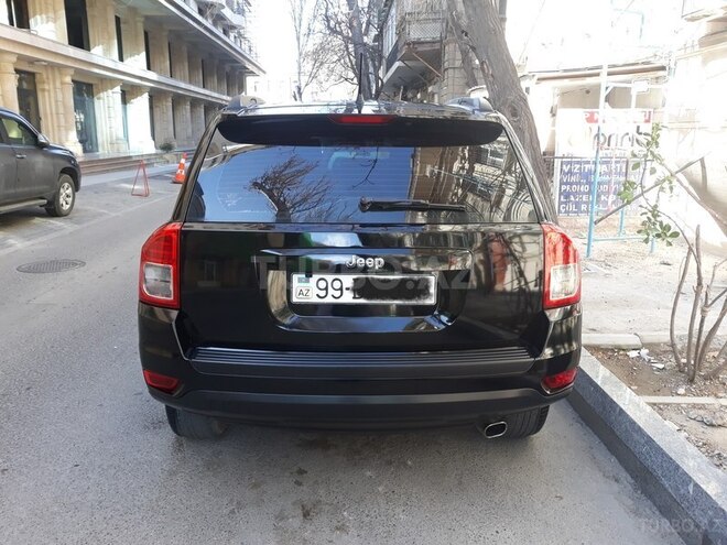 Jeep Cherokee 2012, 180,000 km - 0.3 l - Bakı