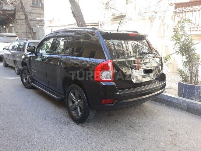 Jeep Cherokee 2012, 180,000 km - 0.3 l - Bakı