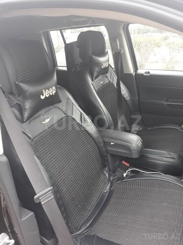 Jeep Cherokee 2012, 180,000 km - 0.3 l - Bakı