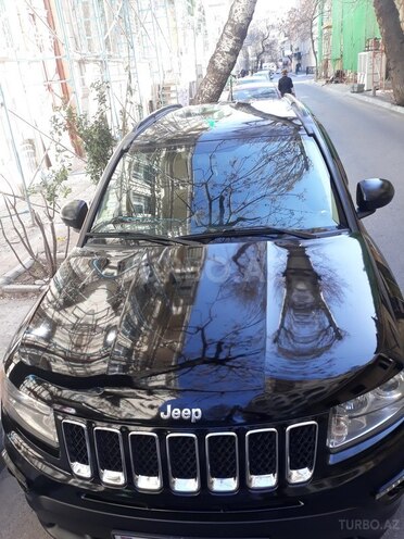 Jeep Cherokee 2012, 180,000 km - 0.3 l - Bakı