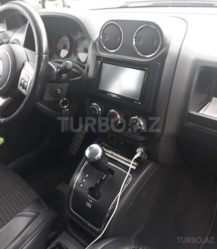 Jeep Cherokee 2012, 180,000 km - 0.3 l - Bakı