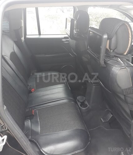 Jeep Cherokee 2012, 180,000 km - 0.3 l - Bakı