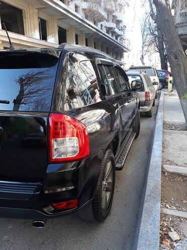 Jeep Cherokee 2012, 180,000 km - 0.3 l - Bakı
