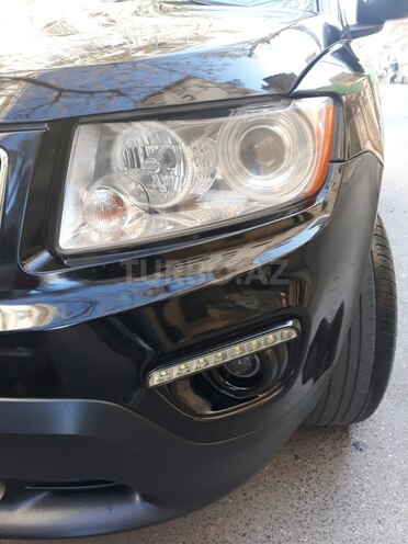 Jeep Cherokee 2012, 180,000 km - 0.3 l - Bakı