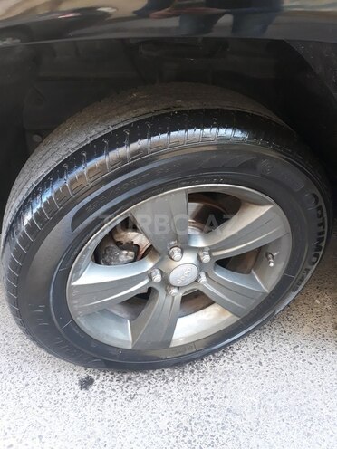 Jeep Cherokee 2012, 180,000 km - 0.3 l - Bakı