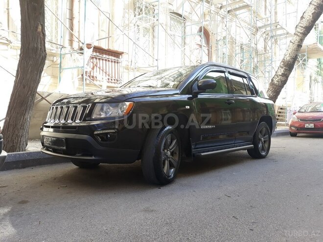 Jeep Cherokee 2012, 180,000 km - 0.3 l - Bakı